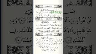 سورة الإخلاص بصوت سعد الغامدي. تكرار للحفظ | كرّر واحفظ في أقل من دقيقة.