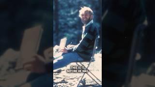 Scary Moments: Volcanologist's Final Hours in 1980 Mount St. Helens Eruption #shorts