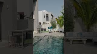 Dubai Hills 5 Bedroom Villa With Private Pool • Sidra