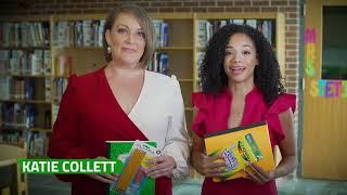 WAVY News 10 - Operation School Supplies (OSS) 2024 - 15s Generic Promo