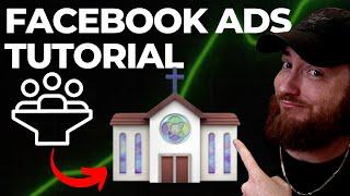 Facebook Ads for Churches | Step-by-step Setup Tutorial