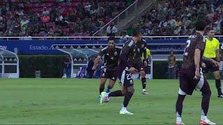 USMNT vs. Mexico | Highlights | Oct. 15, 2024