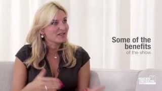 Episode 3: Anita Funtek by RealEstateHoy.com | Miami New Construction Show Web Series