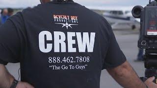 Beverly Boy Productions - Behind the scenes - Reality Show Production