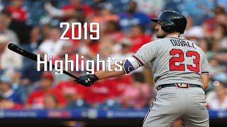 Adam Duvall - 2019 FULL Highlights