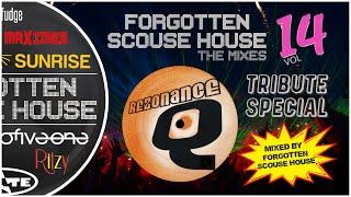 Forgotten Scouse House | THE MIXES | Volume 14: Rezonance Q Special