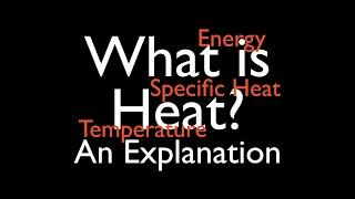 What is Heat? An Explanation