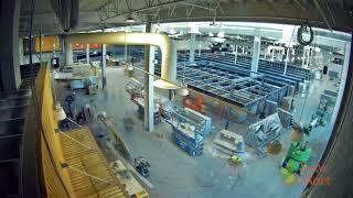 Save Mart | Modesto, CA | Retail Construction Time-Lapse