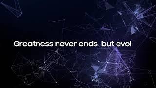 Samsung's New Neo QLED Smart TV | 8K & 4K TVs | Samsung UK