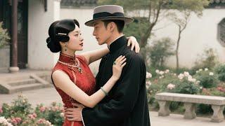 [MULTI SUB]【完整版】握柳腰｜#短剧 #情感 #film #民国 #伦理 #狗血 #爱情