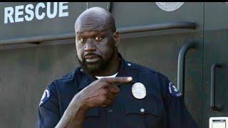 Do what Shaq says and join the Port Police!