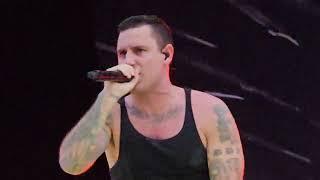 Parkway Drive - Shadow Boxing live @ Tuska 2024 Finland