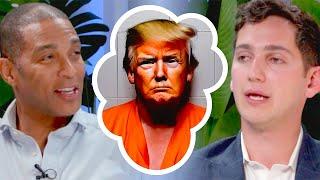 What happens if Trump loses the Election w/ Don Lemon