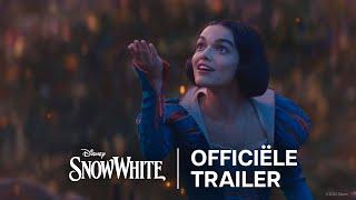 Snow White | Officiële Trailer | Disney BE