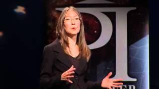 Fay Dowker Public Lecture - Spacetime Atoms and the Unity of Physics (Perimeter Public Lecture)