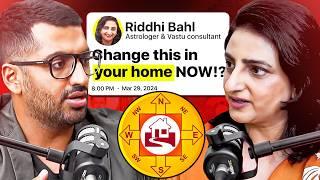 Vastu for Business Growth and Development *Guranteed Results* | Dostcast w/ Riddhi Bahl