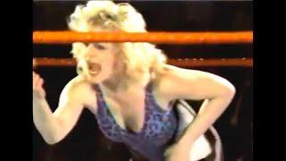 Heidi Lee MORGAN Vs. ANGEL Of Death