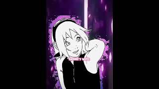 Sasuke's girls | #sarada #sakura #uchiha #edit #manga #aura #anime #naruto