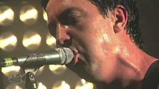 Shihad - Get Up (Live in Sydney) | Moshcam