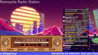 Retropolis Radio Station - (Pilot)