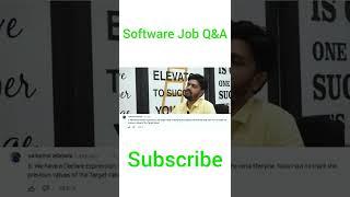 Most Asked PEGA Interview Questions || Harsha Trainings