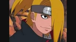 Deidara's Theme Song