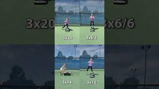 Тренировка - скорость от Сержа #training #kids #скорость #speed  #тренировка #training