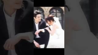 Cutest moment ️ Xu Kai and Tan Song Yun ️ As beautiful as you #许凯 #seventan #tansongyun #shorts