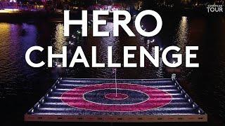 The Hero Challenge at the Atlantis, Dubai | Full Show