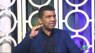 LIVE Sri Lanka Morning Show