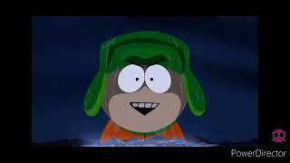 Big Kyle's Laughing At Cartman And Heidi For 10 Hours!