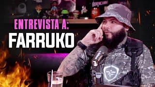 FARRUKO VA A TIRAR PRIMERO!!! Carbon Armor S2 y el estado del reggaeton en PR