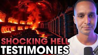 Shocking Hell Testimonies | Near Death Experiences Examined