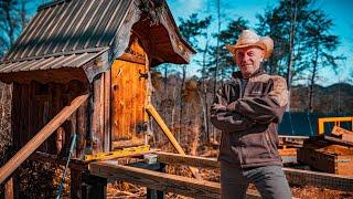 Storm Proofing Your Property: Cutting Dangerous Trees & Rebuilding the Walkway