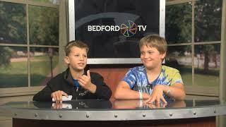 Bedford TV Student News - 08/30/24