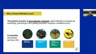 Parallel session A2: Payment for ecosystem services - Day 2