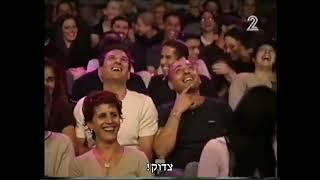 מתי כספי מתארח אצל גרייניק ואלתרמן בראיון קורע מצחוק