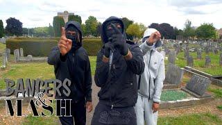 Risky - Bangers & Mash | Outchea TV