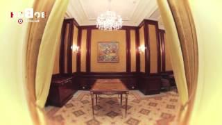 НОВОЕ FAIRMONT GRAND HOTEL KYIV Ukraine