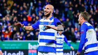 The Transfer Strategy That Won PEC Zwolle Promotion To Eredivisie