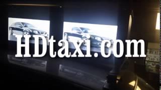 Taxi CAB Advertising -- NEW Business Opportunity 2015 2016 -- Rooftop Signs