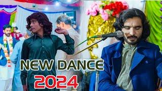 Chota Mahek Malik Dance  vs Tanveer Anjam new Saraiki Song 2024 | Sanam 4k