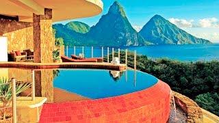 Top 10 best hotels in the world