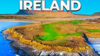 Ireland’s Hidden Gem Golf Course