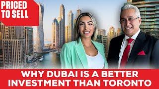 Exposing The Misconceptions About Living in Dubai: Why It’s The #1 City On Earth | Anand Menon