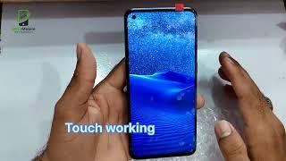 Realme gt master edition Screen Replacement|#MNCMOBILE