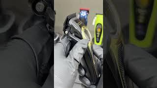 Kemei KM 2373 #unboxing #kemei #free #happy #hair #asmr #review #new #like #subscribe #christian #me