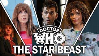 The Star Beast - Doctor Who review