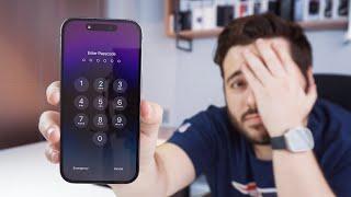 (2025) Forgot Your iPhone Passcode? Here’s How You Can Regain Access - NO COMPUTER!!