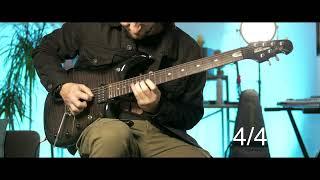 #MAIContest2022 - 2ème vidéo - Hugo PAMART - Breaking All Illusions